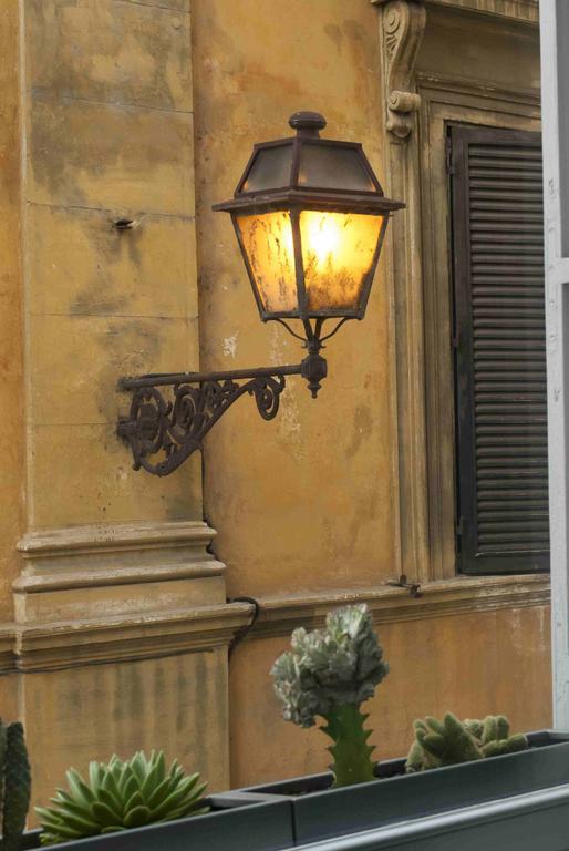 Bed and Breakfast Corso Vittorio 308 Рим Екстер'єр фото
