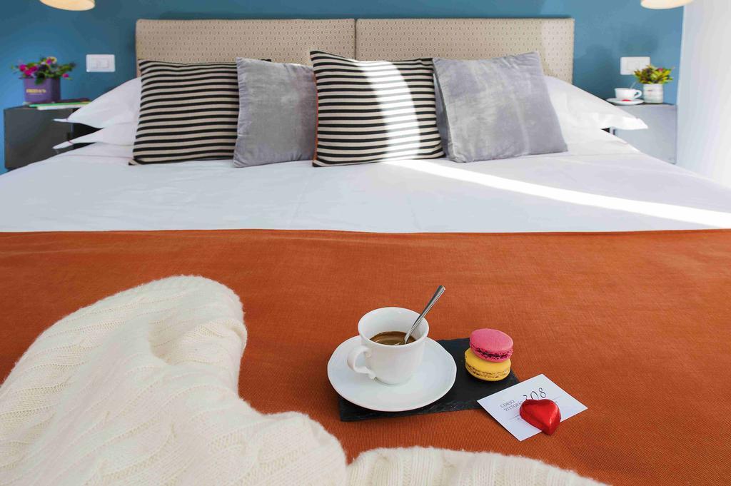 Bed and Breakfast Corso Vittorio 308 Рим Екстер'єр фото