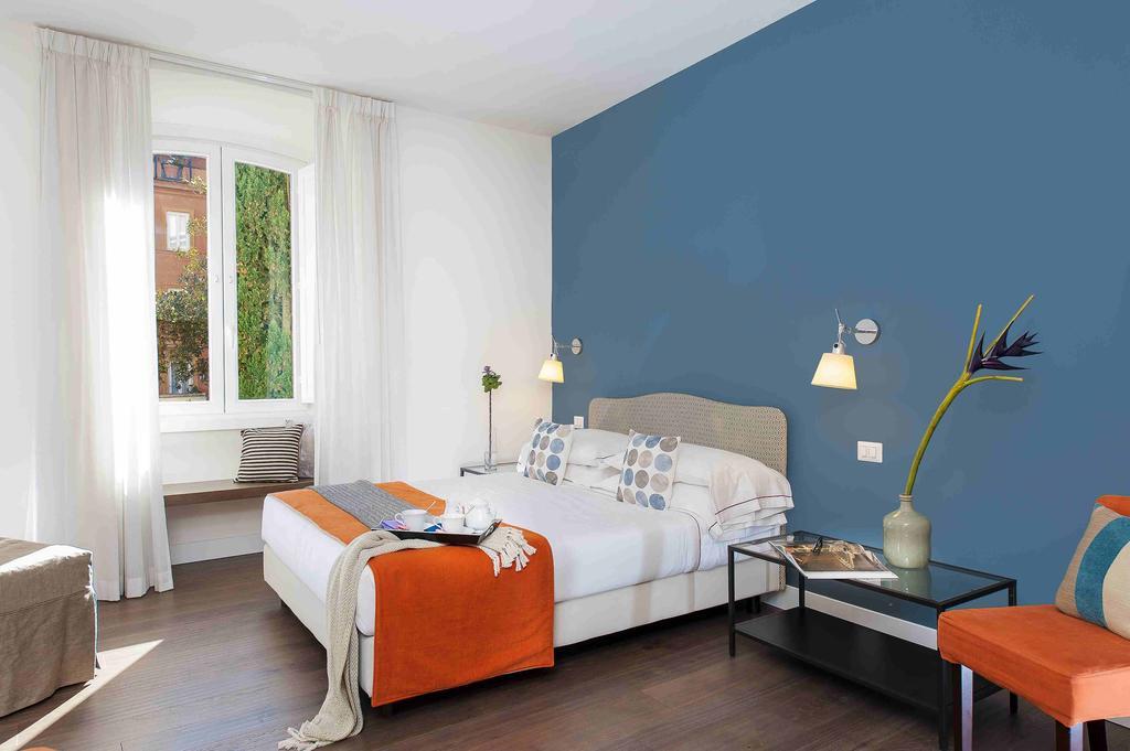 Bed and Breakfast Corso Vittorio 308 Рим Екстер'єр фото