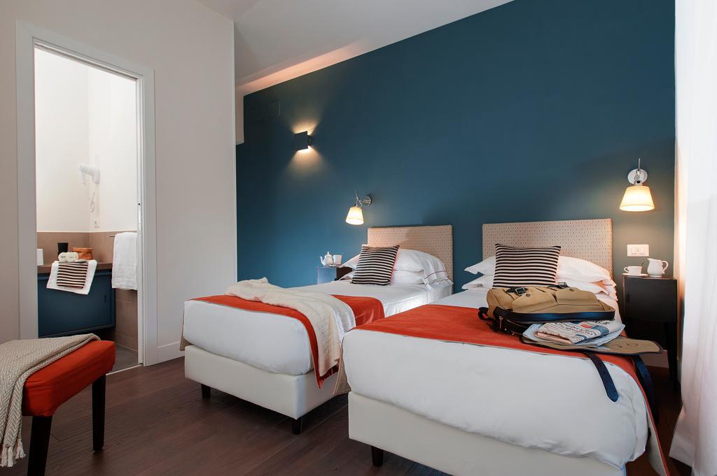 Bed and Breakfast Corso Vittorio 308 Рим Екстер'єр фото