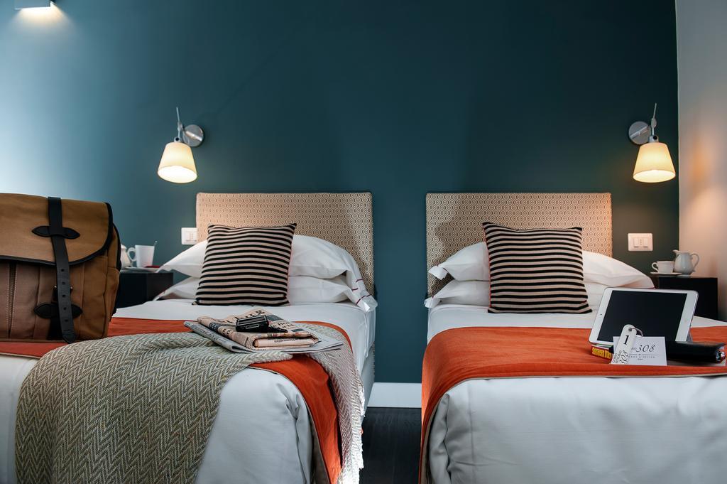 Bed and Breakfast Corso Vittorio 308 Рим Екстер'єр фото