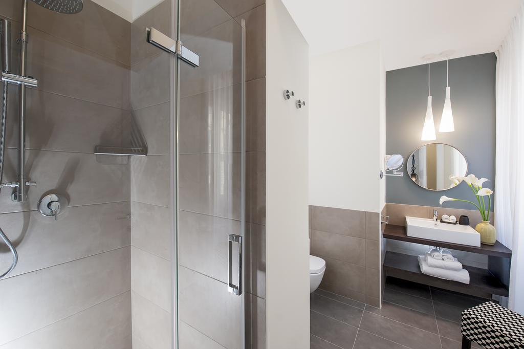 Bed and Breakfast Corso Vittorio 308 Рим Екстер'єр фото