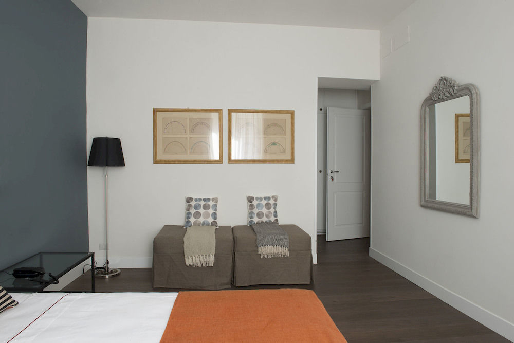 Bed and Breakfast Corso Vittorio 308 Рим Екстер'єр фото