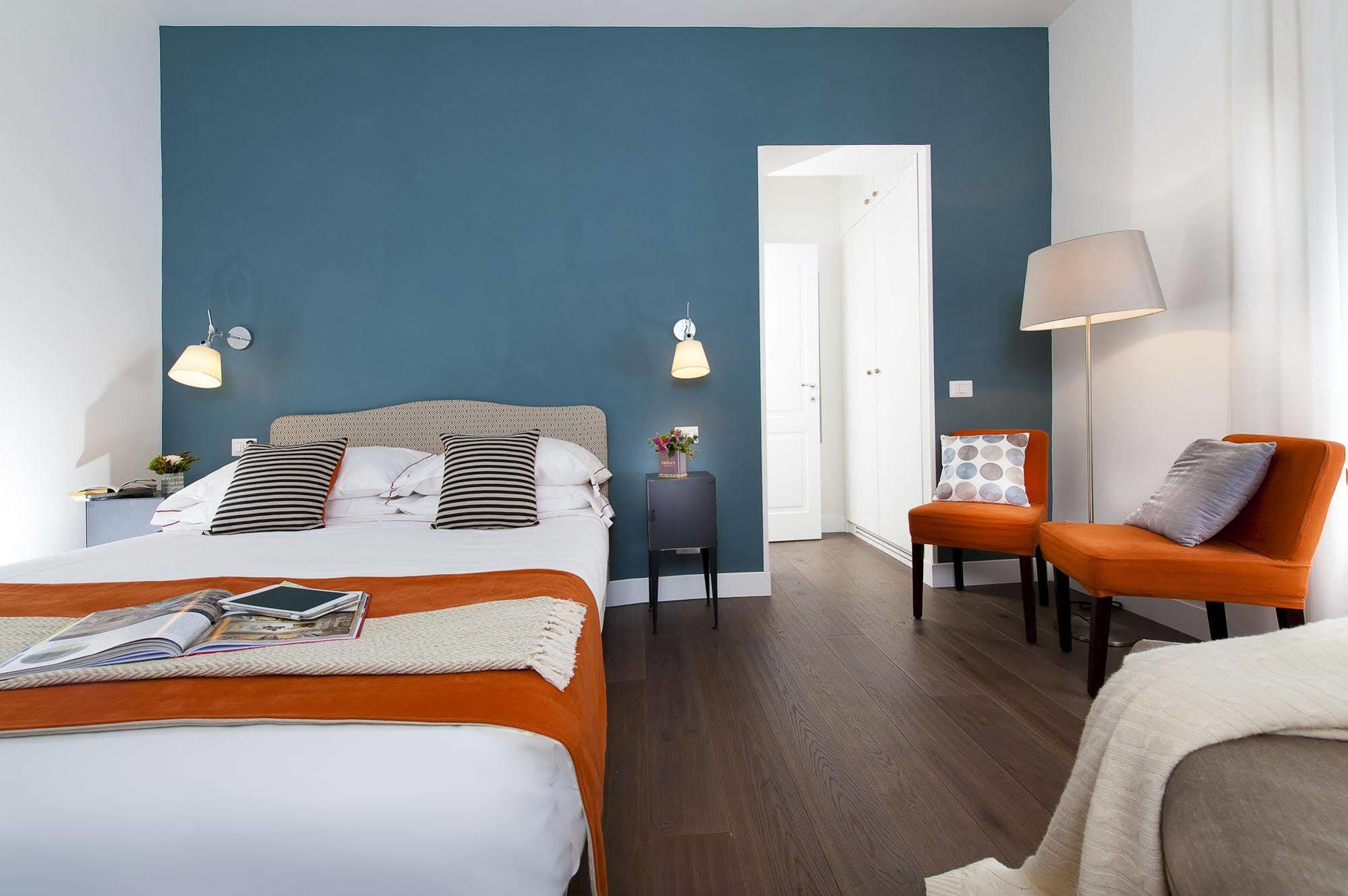 Bed and Breakfast Corso Vittorio 308 Рим Екстер'єр фото