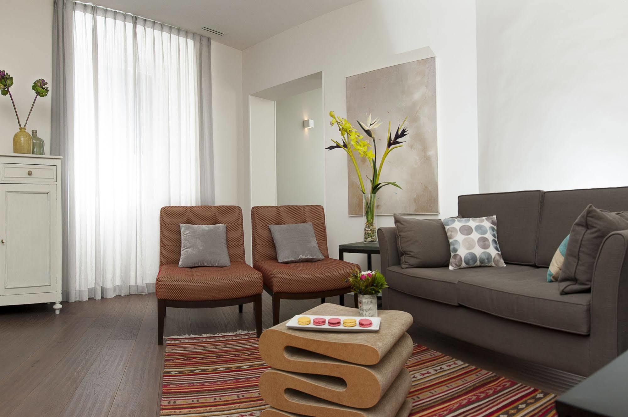 Bed and Breakfast Corso Vittorio 308 Рим Екстер'єр фото